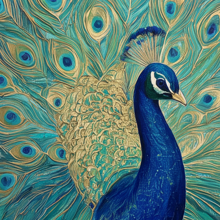 Feathers of Fortune