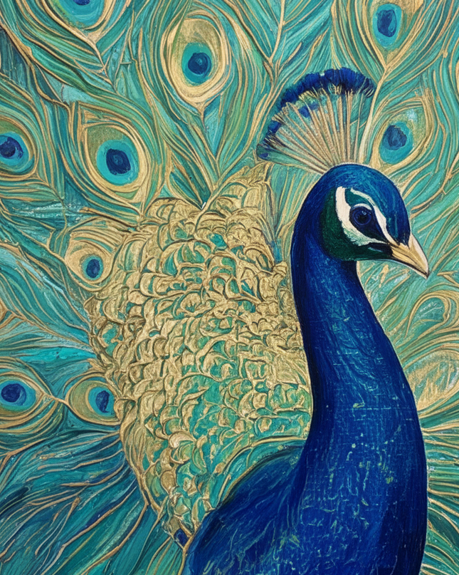 Feathers of Fortune