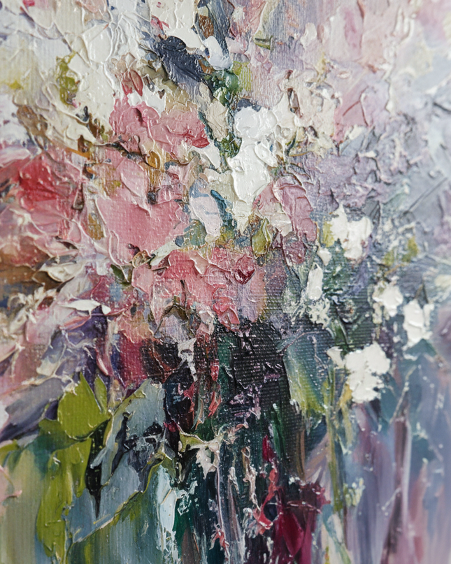 Spring Sonata