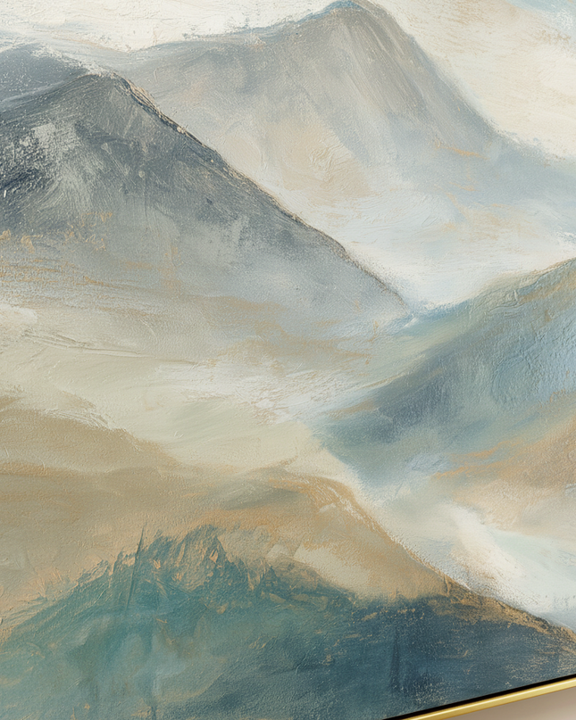 Drifting Into Peace