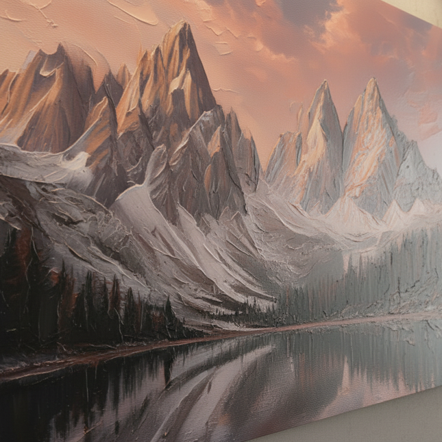 Sunset Summits