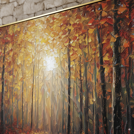 Autumn's Scent
