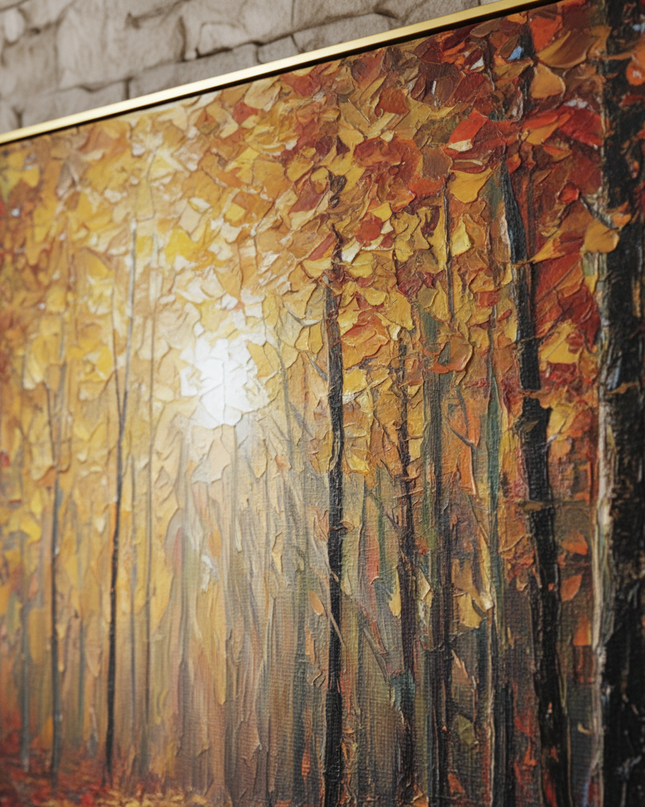 Autumn's Scent
