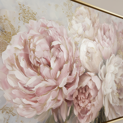 Timeless Peony