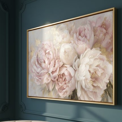 Timeless Peony