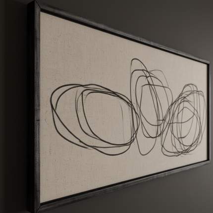 Boundless Lines