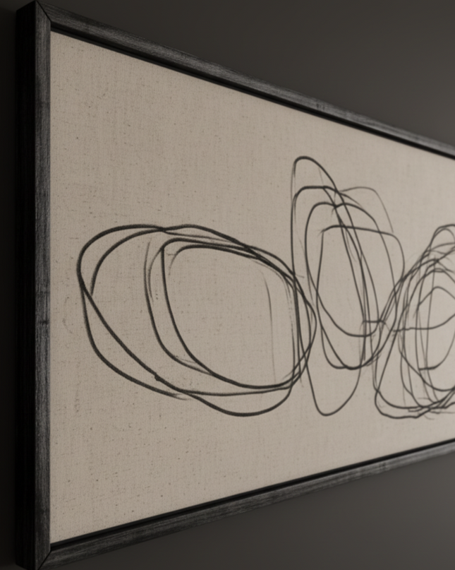 Boundless Lines