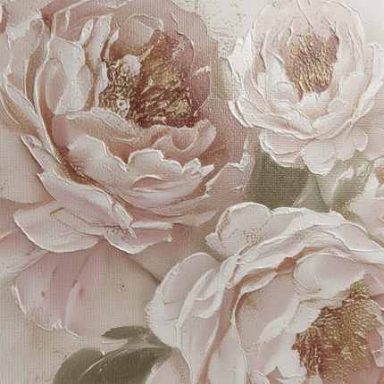 Poetry in Petals