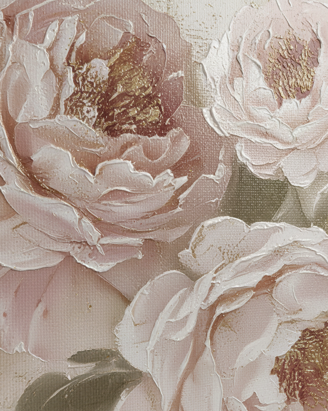 Poetry in Petals