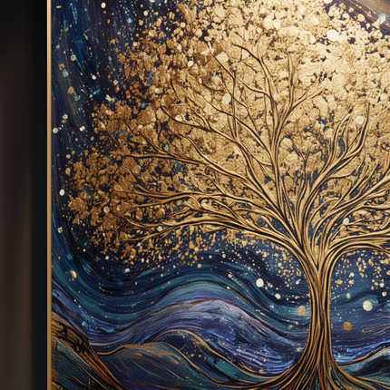 Roots of the Universe