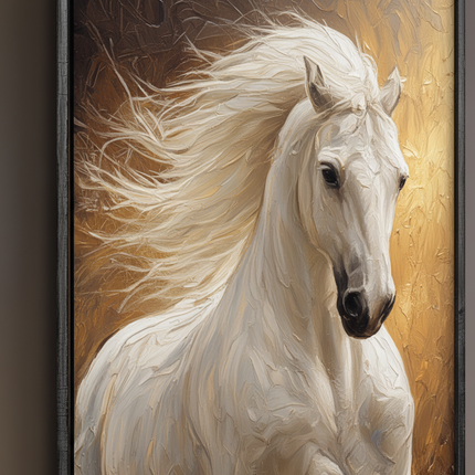 Spirit of the Wind
