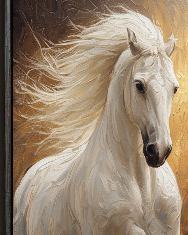 Spirit of the Wind