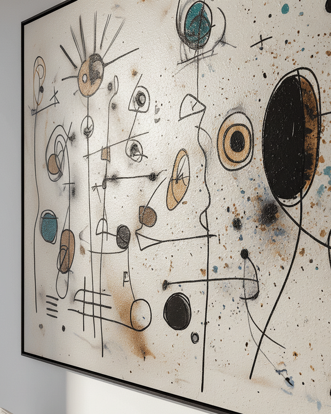 Echoes in Space