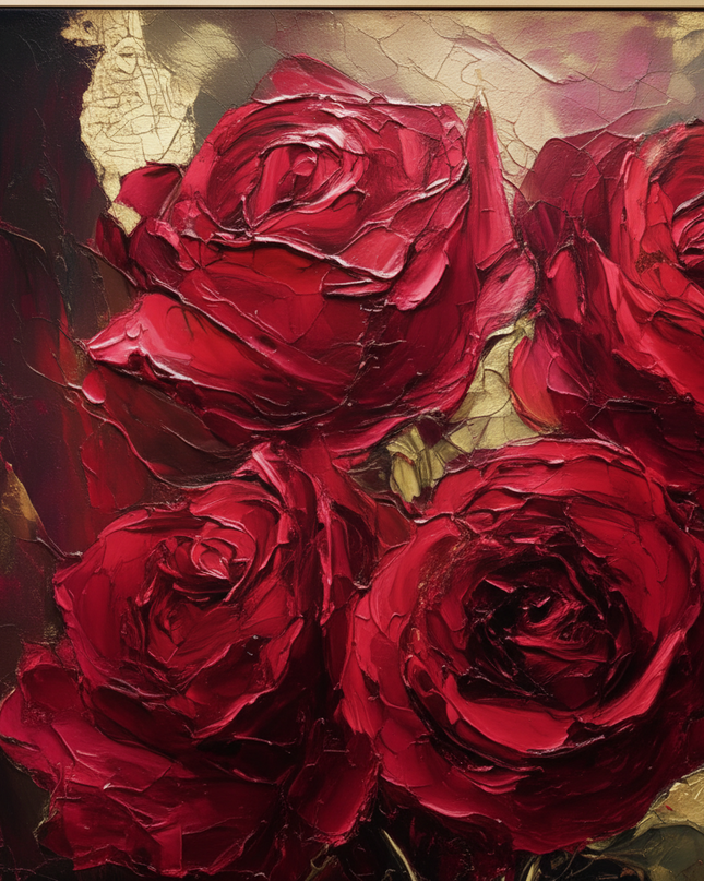 Velvet Passion