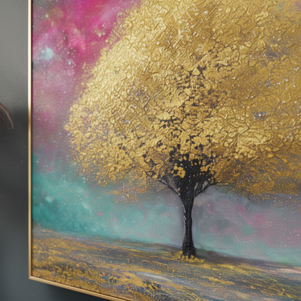 Aurora's Tree