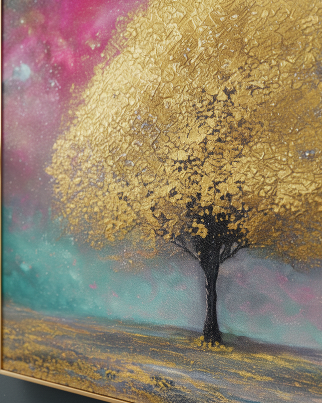 Aurora's Tree