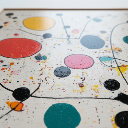 Molecules of Happiness