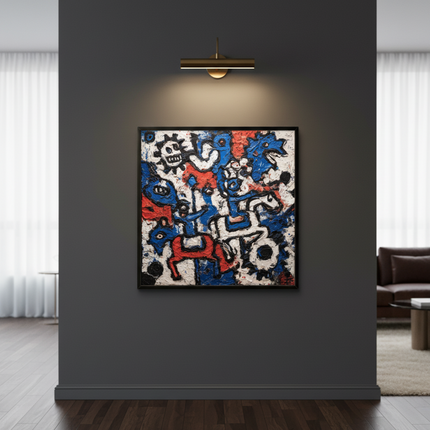 Urban Totems
