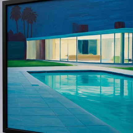 Glass House Dreams