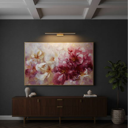 Silk Petals