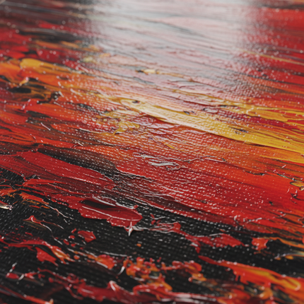 Passion Ripples