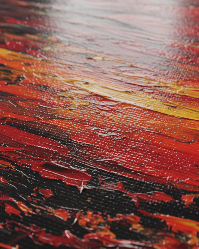 Passion Ripples