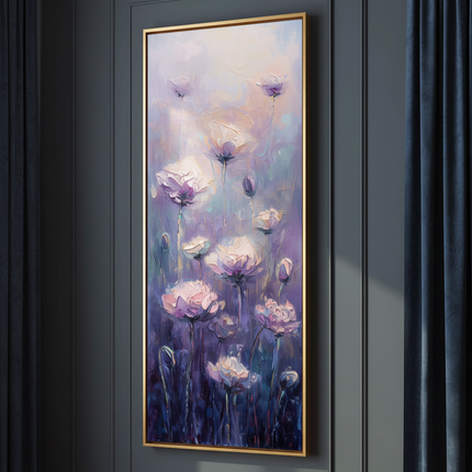 Lilac Serenade