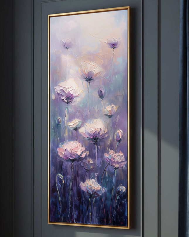 Lilac Serenade