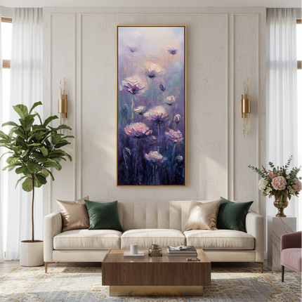 Lilac Serenade