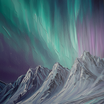 Whispers of the North