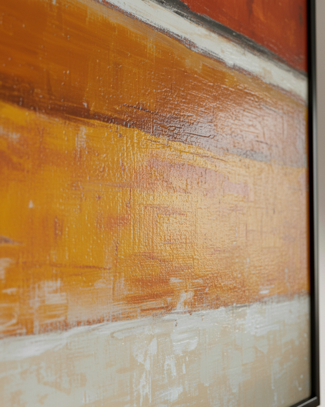 Rust and Gold
