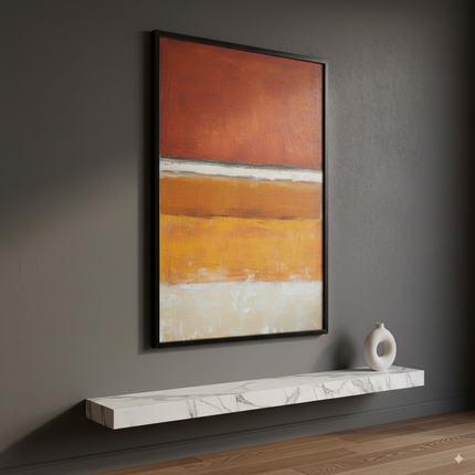 Rust and Gold
