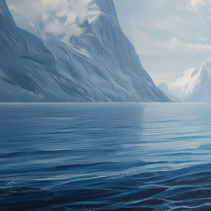 Echoes of the Fjord