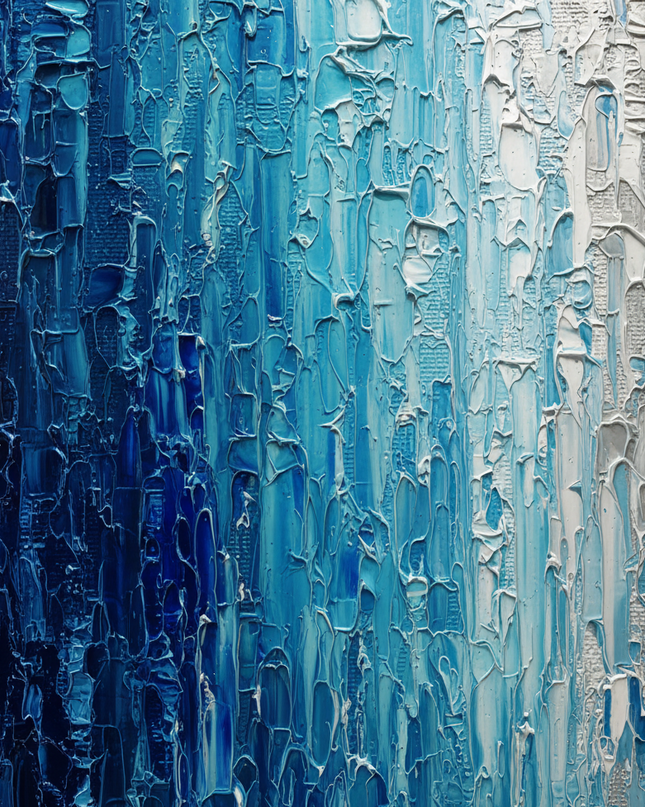 Silver Tide