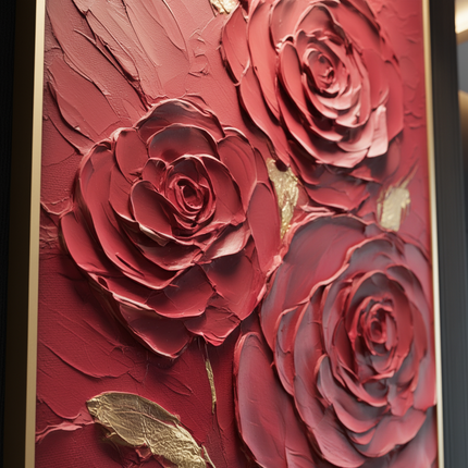Roses of Desire