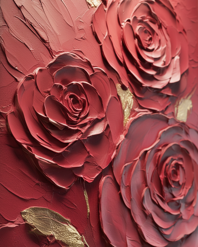 Roses of Desire