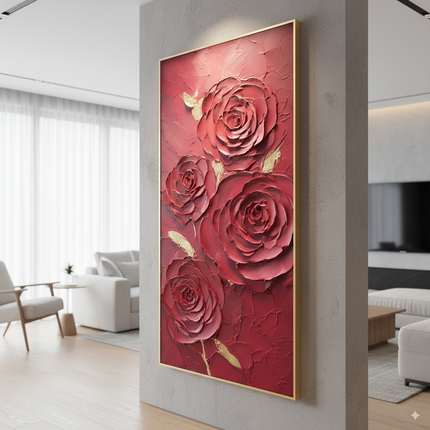 Roses of Desire