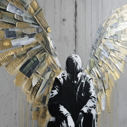 Wings of Debt