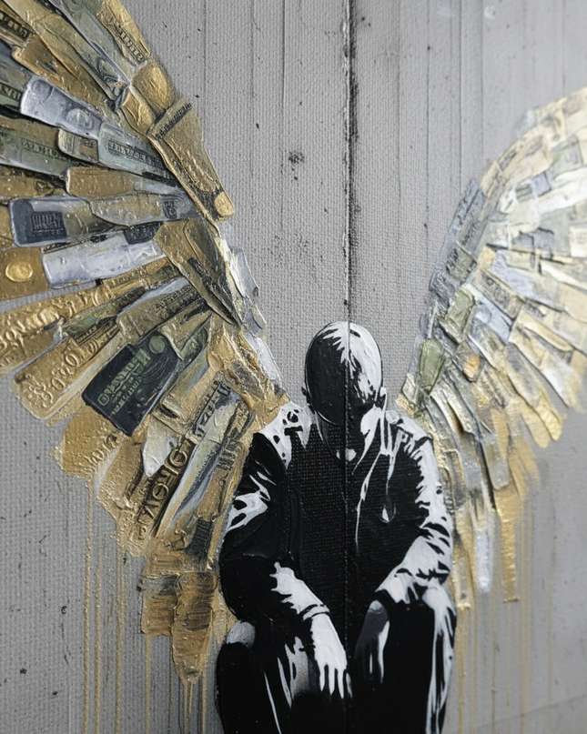 Wings of Debt