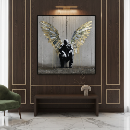 Wings of Debt