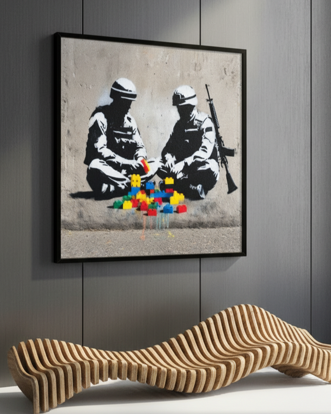 Peace Builders