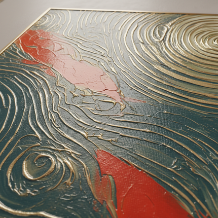 Tides of Blessings