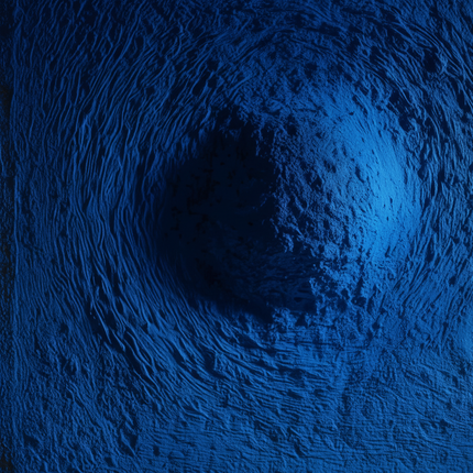 Blue Abyss