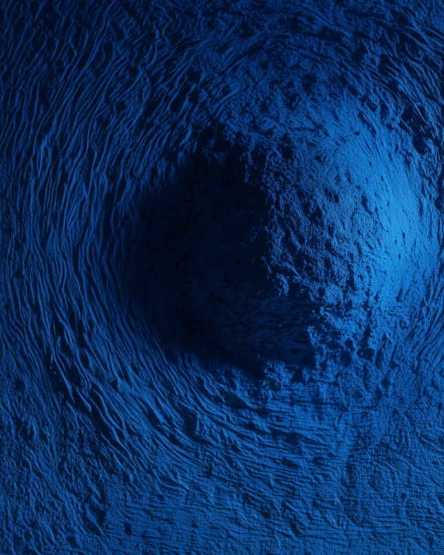 Blue Abyss