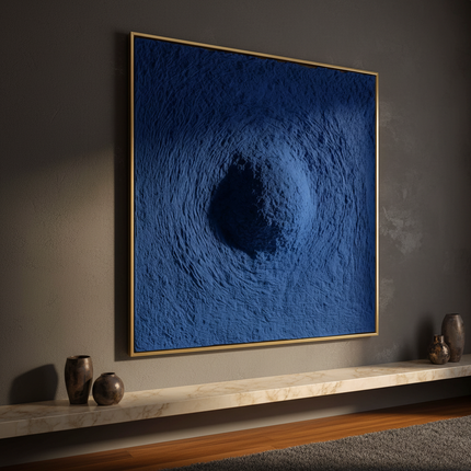 Blue Abyss