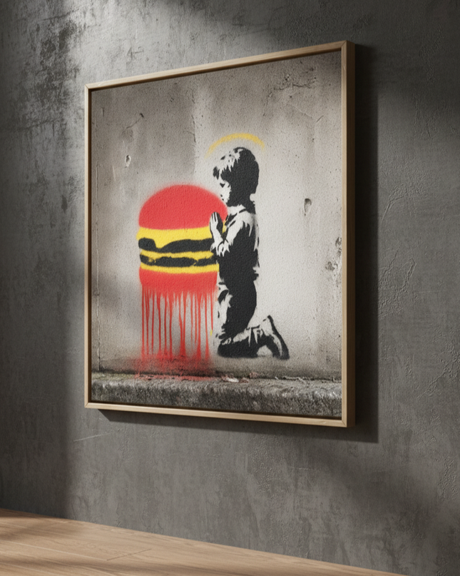 Holy Burger