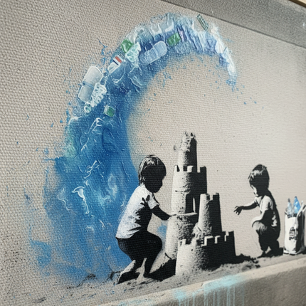 Children of Tomorrow
