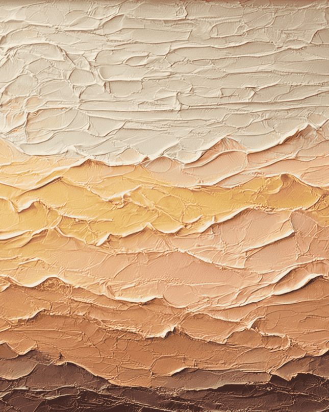 Canyon Light