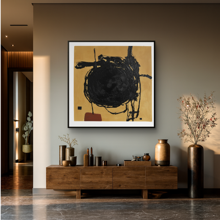 Obsidian Orbit