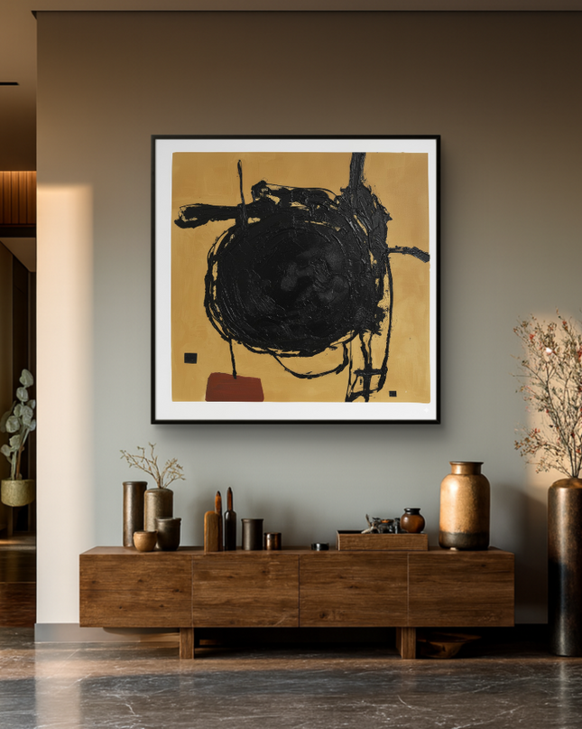 Obsidian Orbit